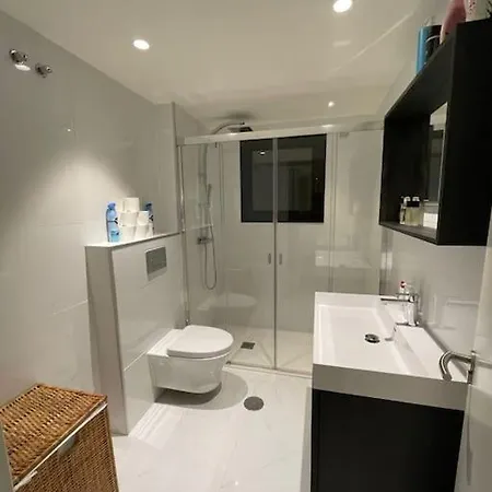Apartament Volledig Vernieuwd Met Terras Van 80m2